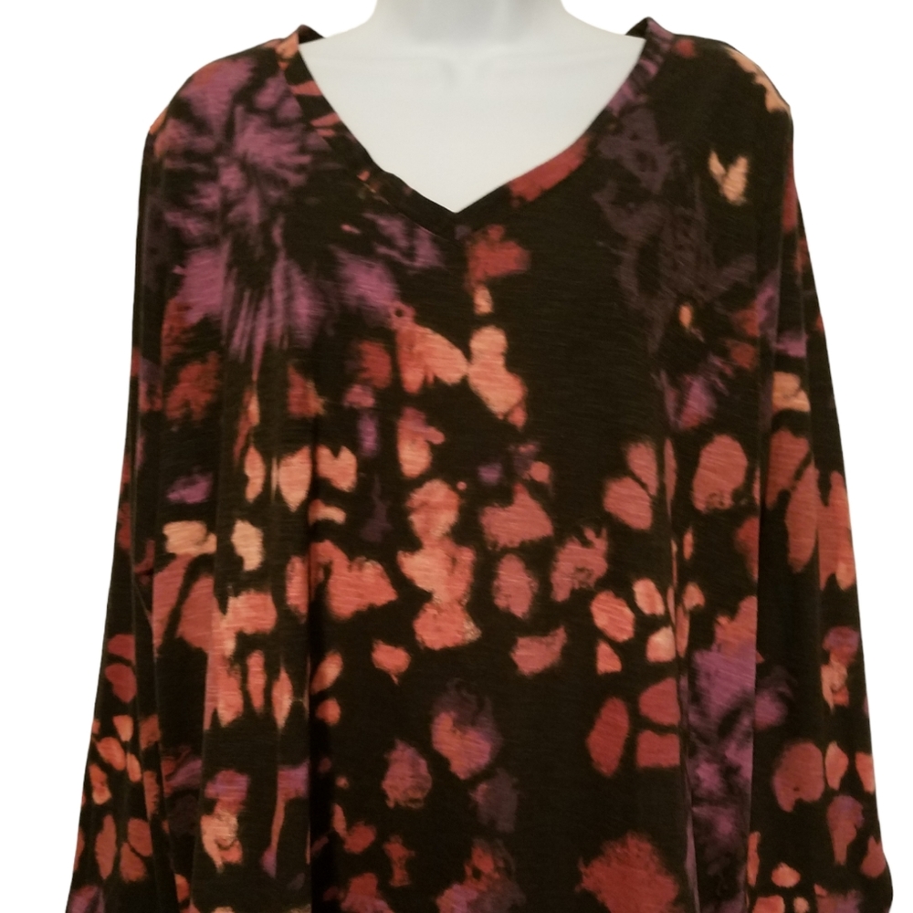 Sonoma long sleeve shirt